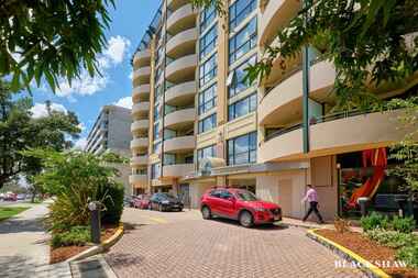 203/74 Northbourne Avenue Braddon