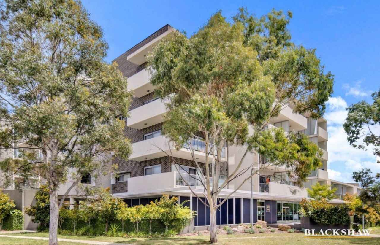 502/82 Thynne Street Bruce