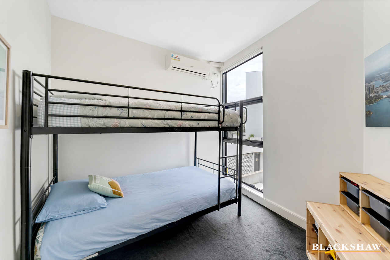 17/43 Hampton Circuit Yarralumla