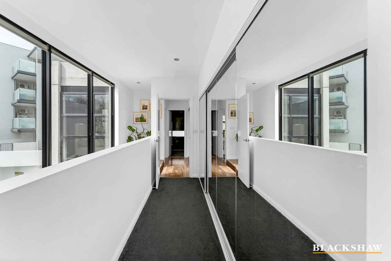 17/43 Hampton Circuit Yarralumla