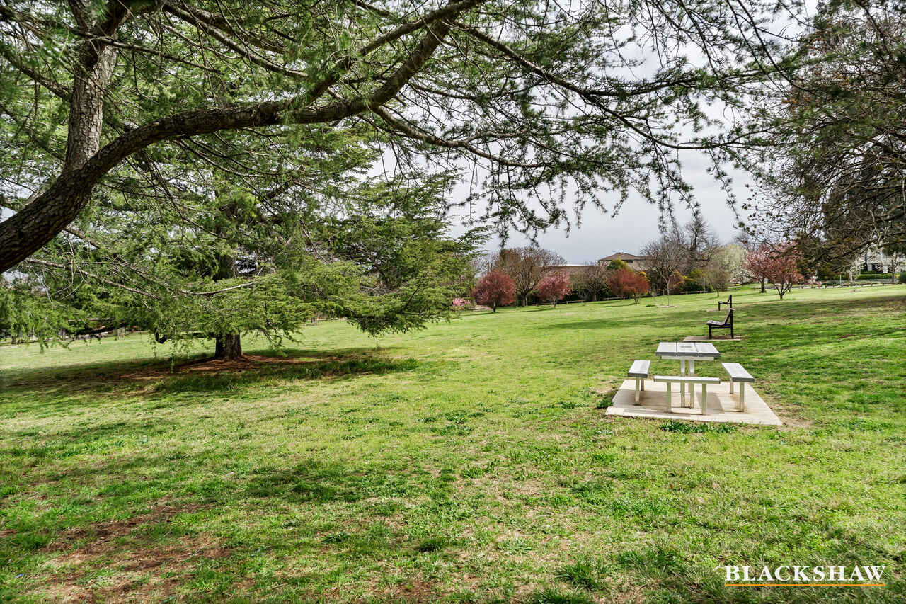 17/43 Hampton Circuit Yarralumla