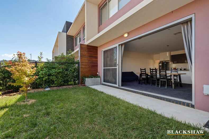 32 Chanter Terrace Coombs 32 Chanter Terrace Coombs