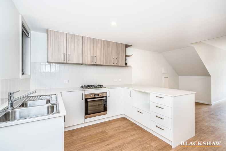 57/117 Sutherland Crescent Taylor