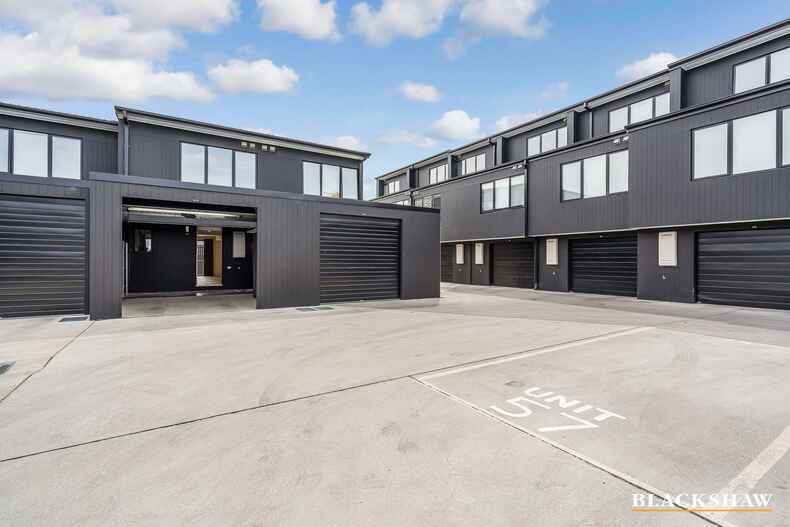 57/117 Sutherland Crescent Taylor