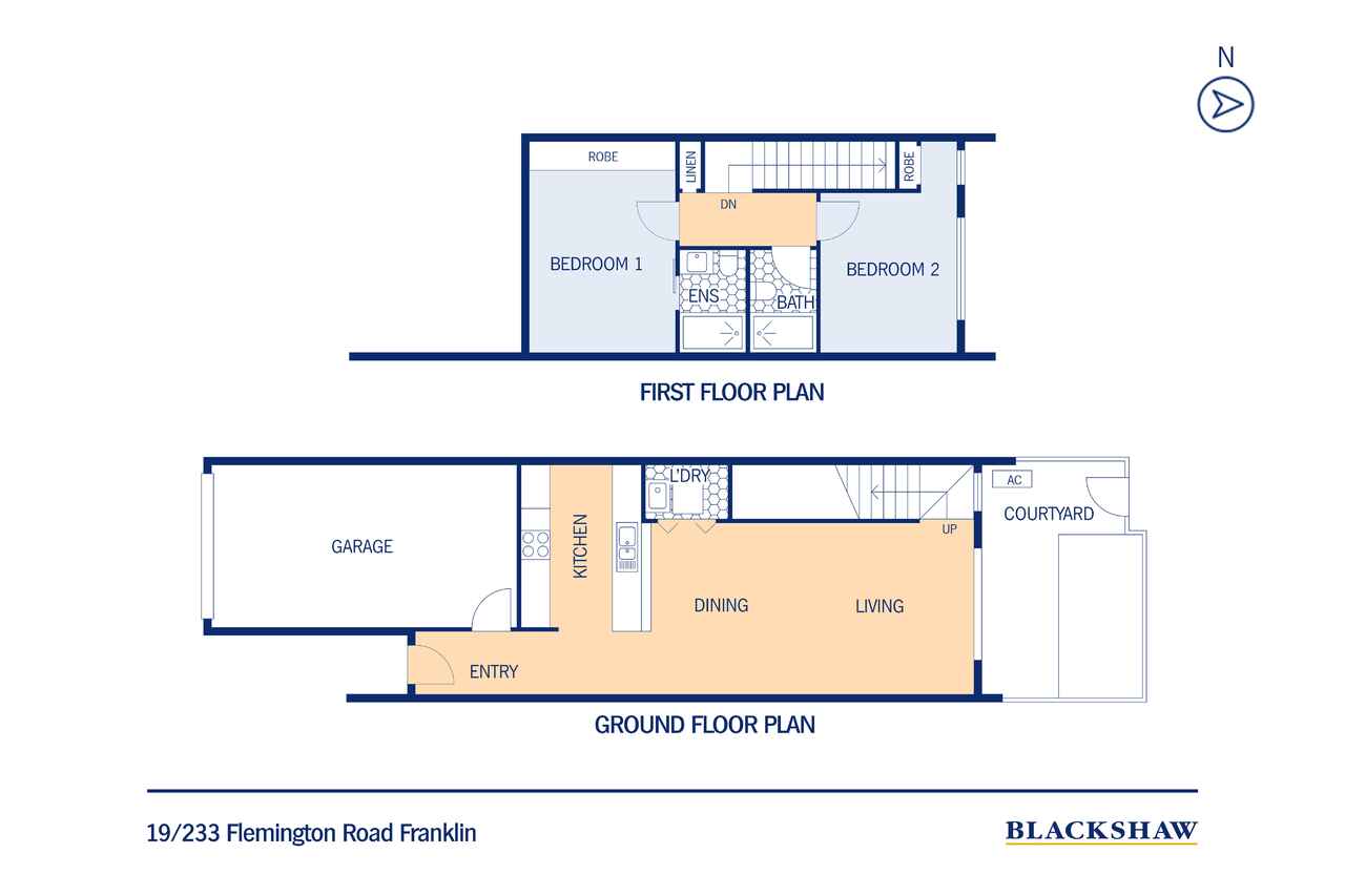19/233 Flemington Road Franklin