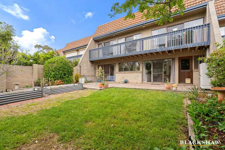 9/30 Eungella Street Duffy 9/30 Eungella Street Duffy