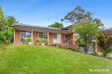 45 Tatchell Street Calwell