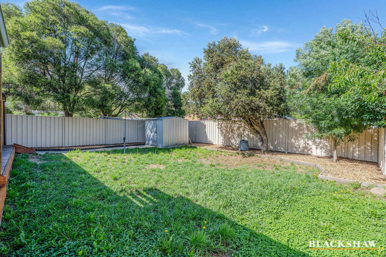 115 Keverstone Circuit Isabella Plains
