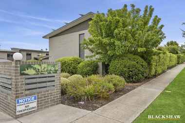 6/4 Annie Douglas Street Casey