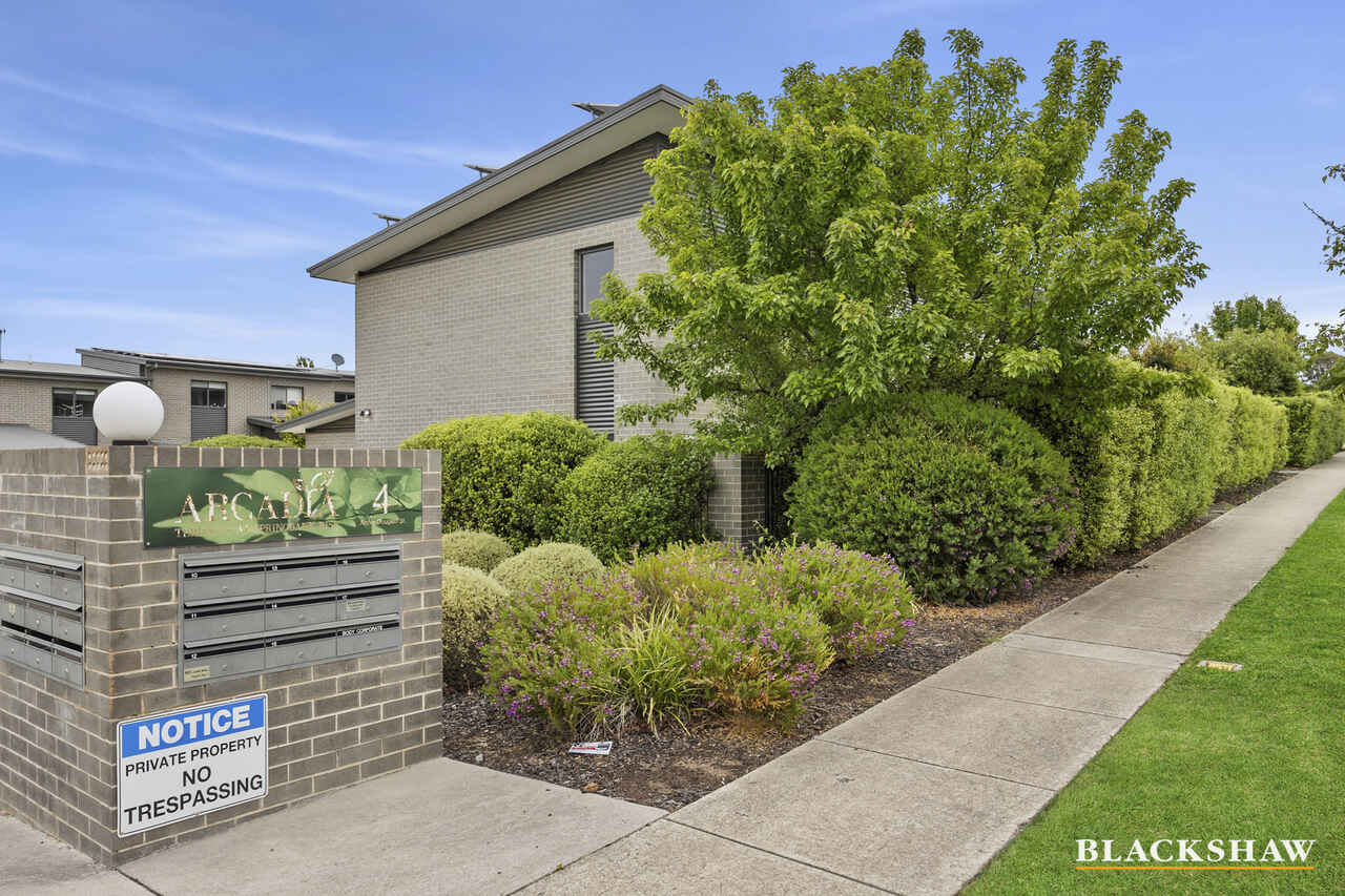 6/4 Annie Douglas Street Casey