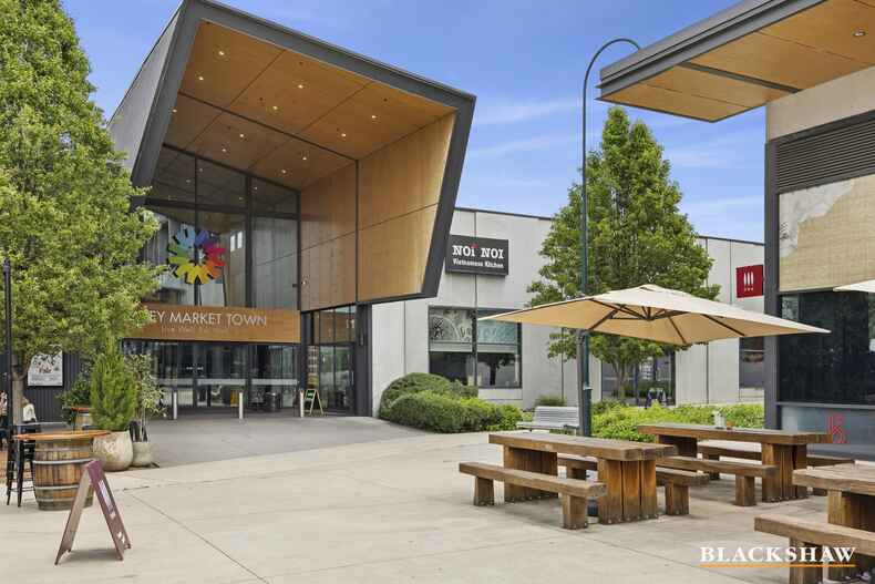 6/4 Annie Douglas Street Casey 6/4 Annie Douglas Street Casey