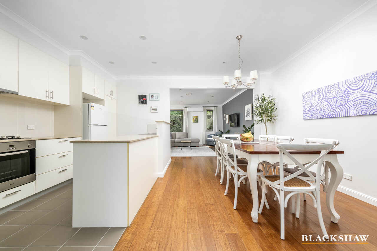 19 Gungahlin Place Gungahlin