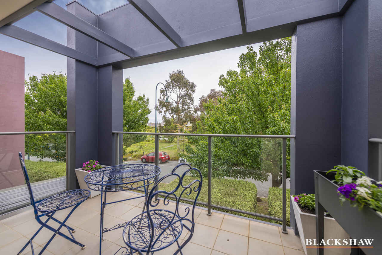 19 Gungahlin Place Gungahlin