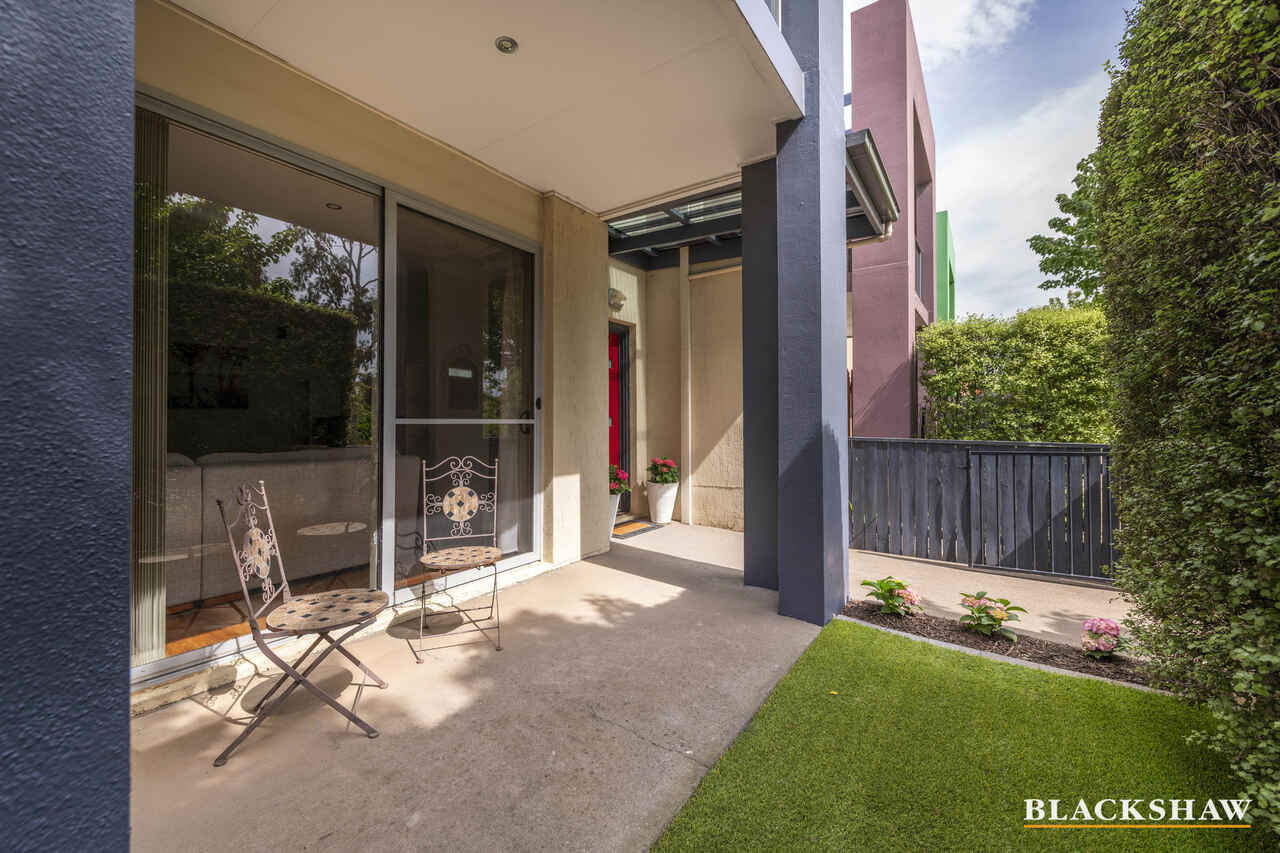 19 Gungahlin Place Gungahlin