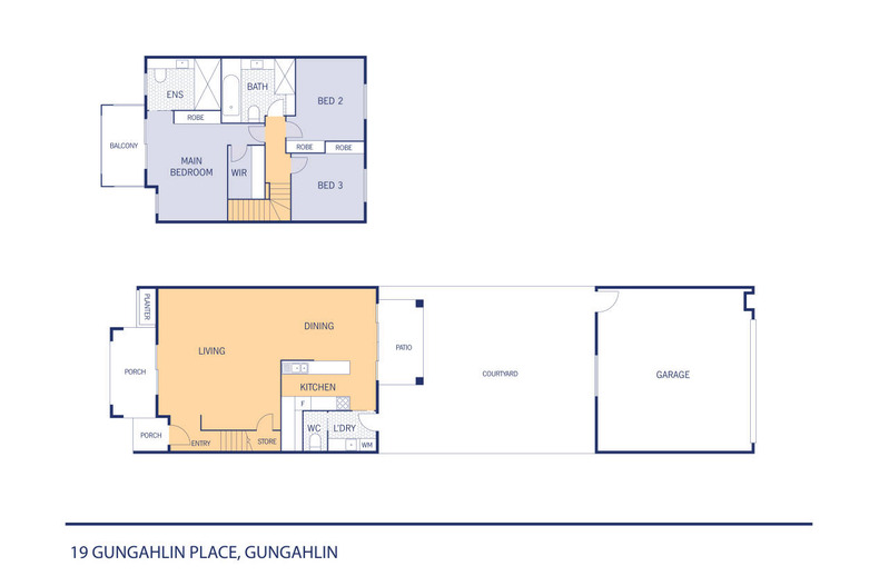 19 Gungahlin Place Gungahlin 19 Gungahlin Place Gungahlin