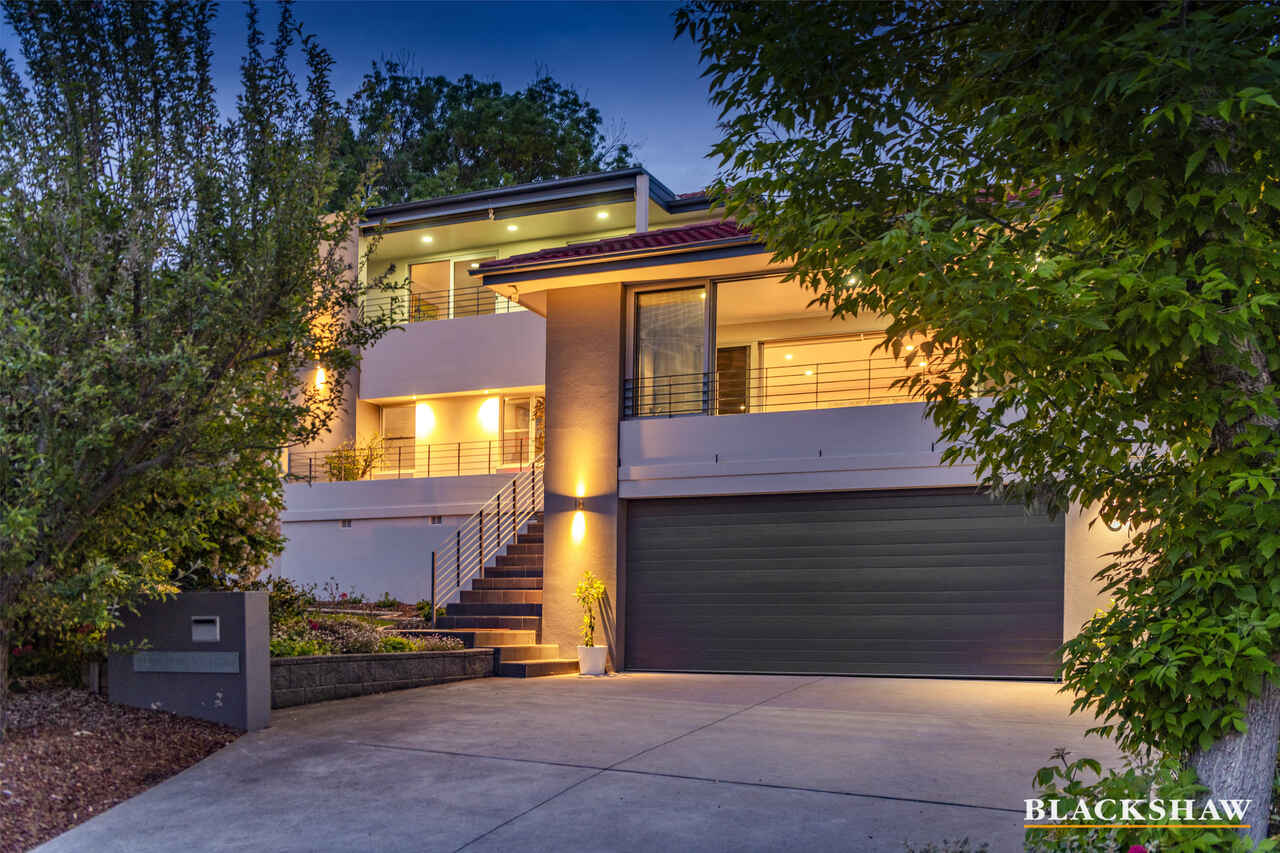 51 Curlewis Crescent Garran
