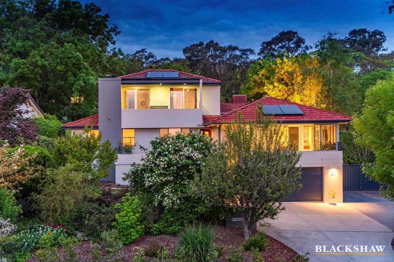 51 Curlewis Crescent Garran