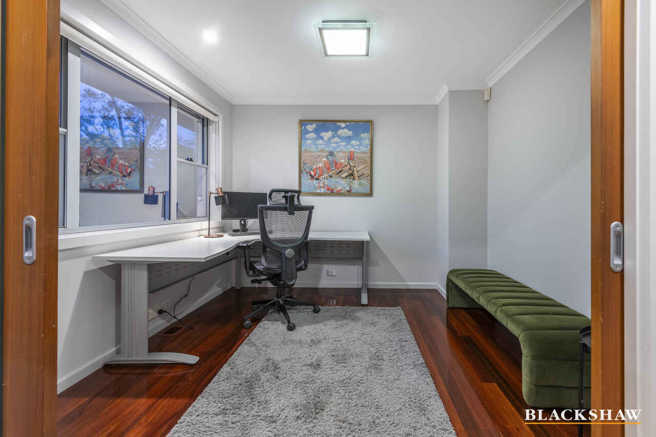 51 Curlewis Crescent Garran