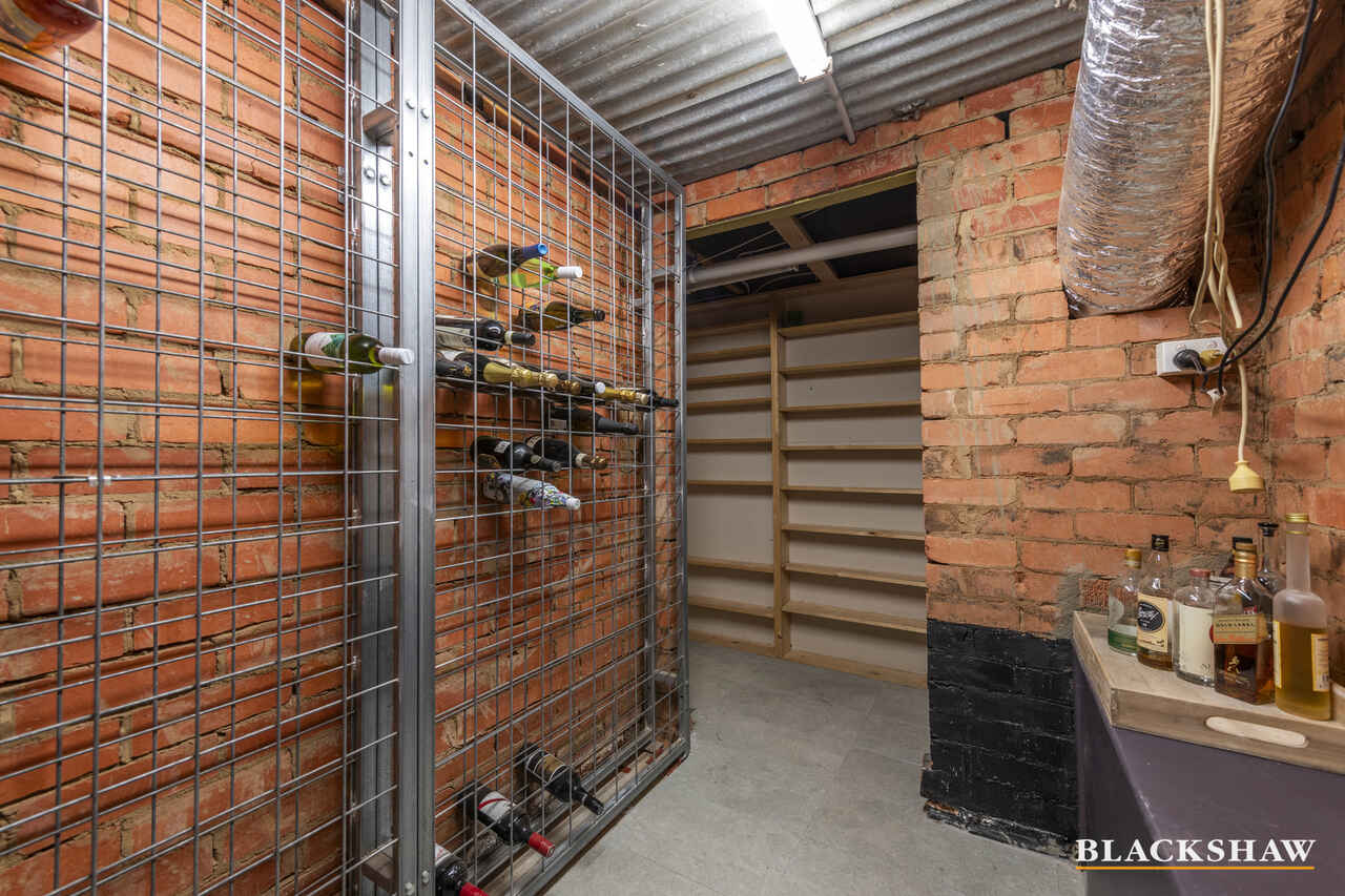 51 Curlewis Crescent Garran