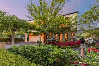 27 Black Street Yarralumla