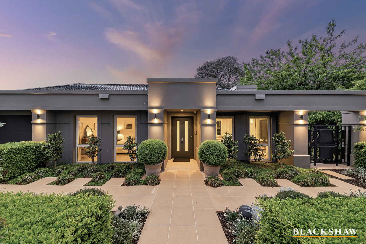 26 Lockyer Street Griffith