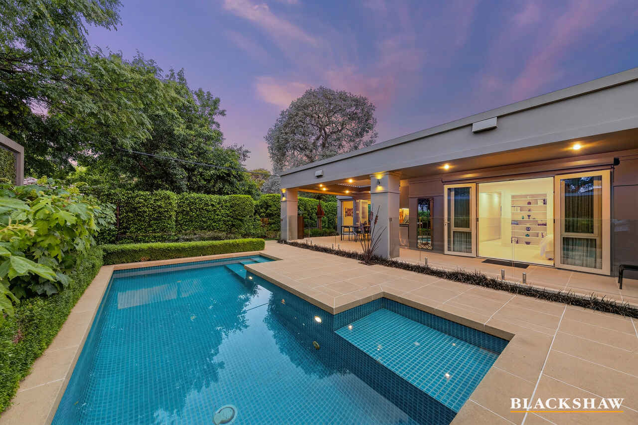 26 Lockyer Street Griffith