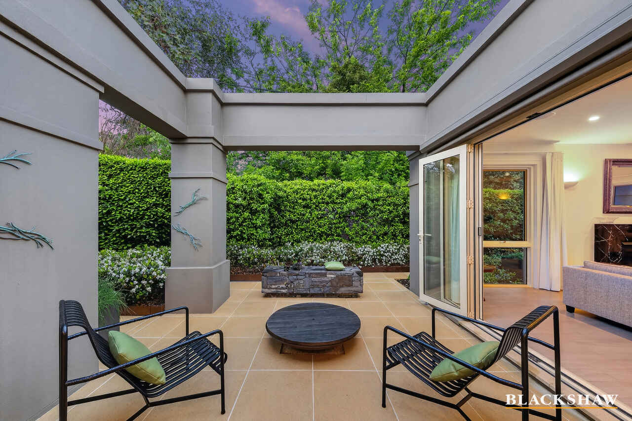 26 Lockyer Street Griffith