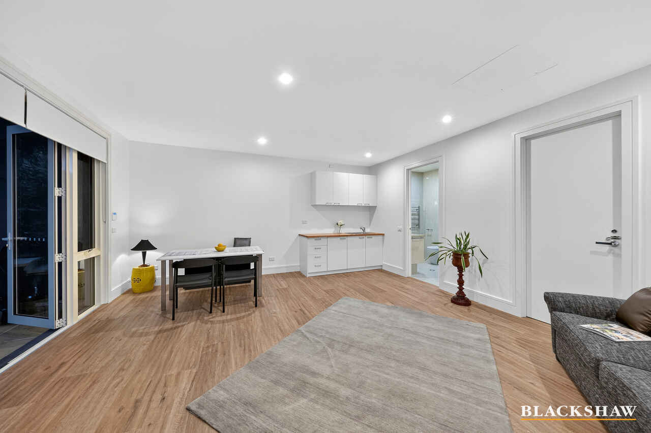 26 Lockyer Street Griffith