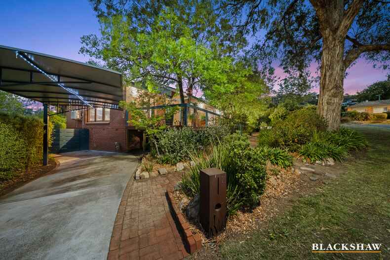 21 Longford Street Lyons