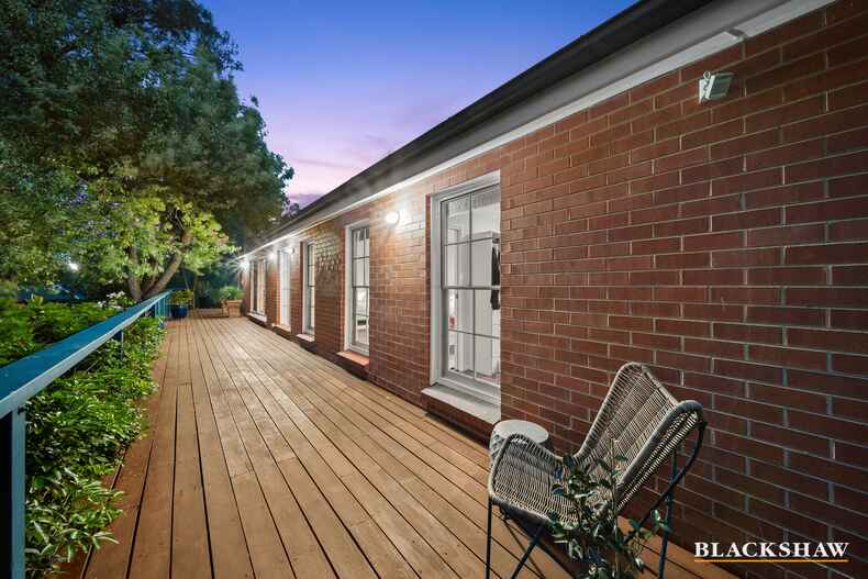 21 Longford Street Lyons