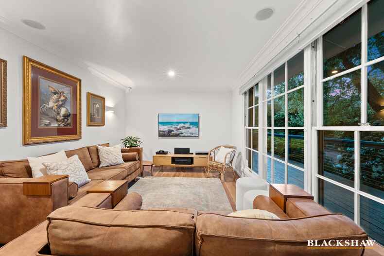 21 Longford Street Lyons