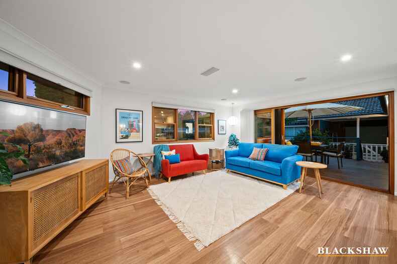 21 Longford Street Lyons