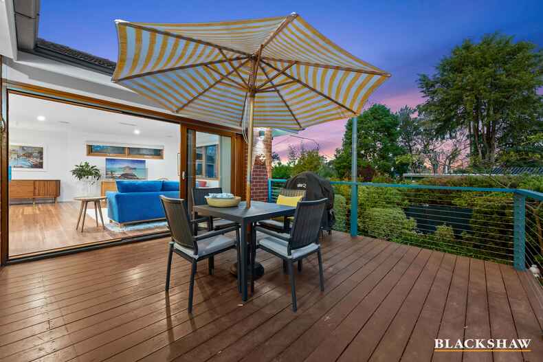 21 Longford Street Lyons