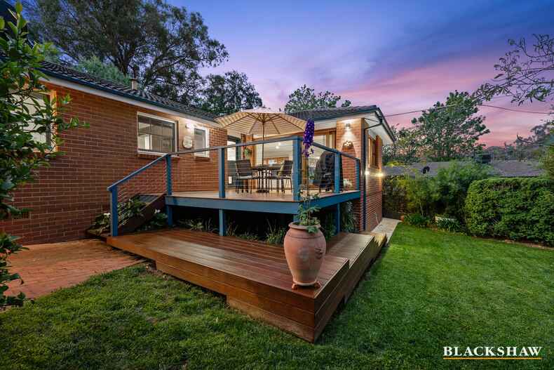 21 Longford Street Lyons