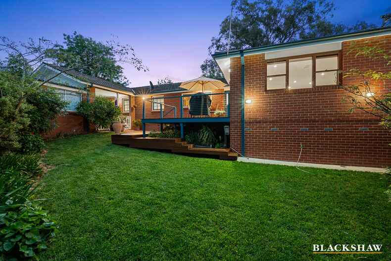 21 Longford Street Lyons