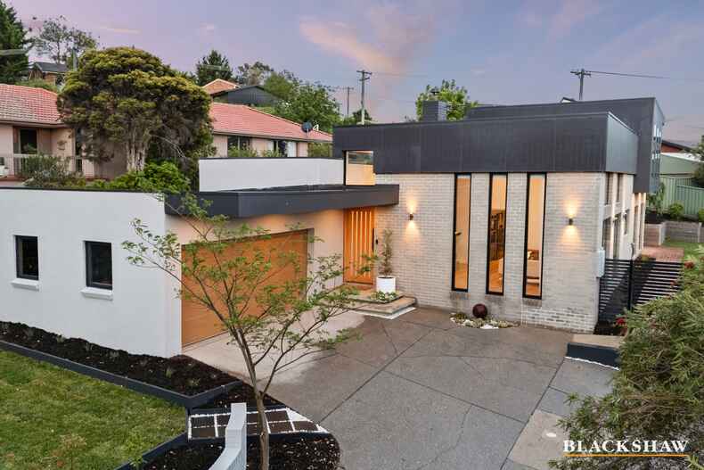 31 Dartnell Street Gowrie 31 Dartnell Street Gowrie