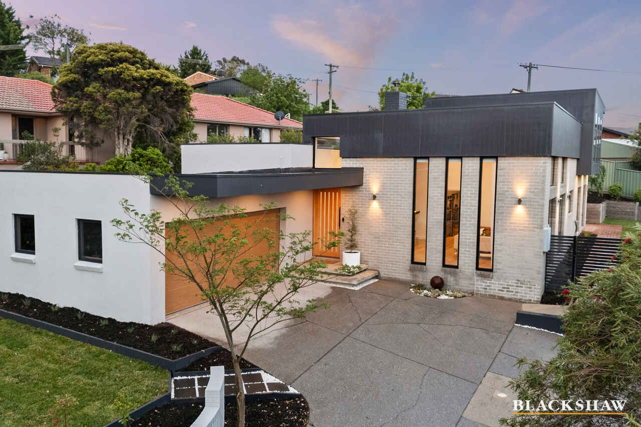 31 Dartnell Street Gowrie