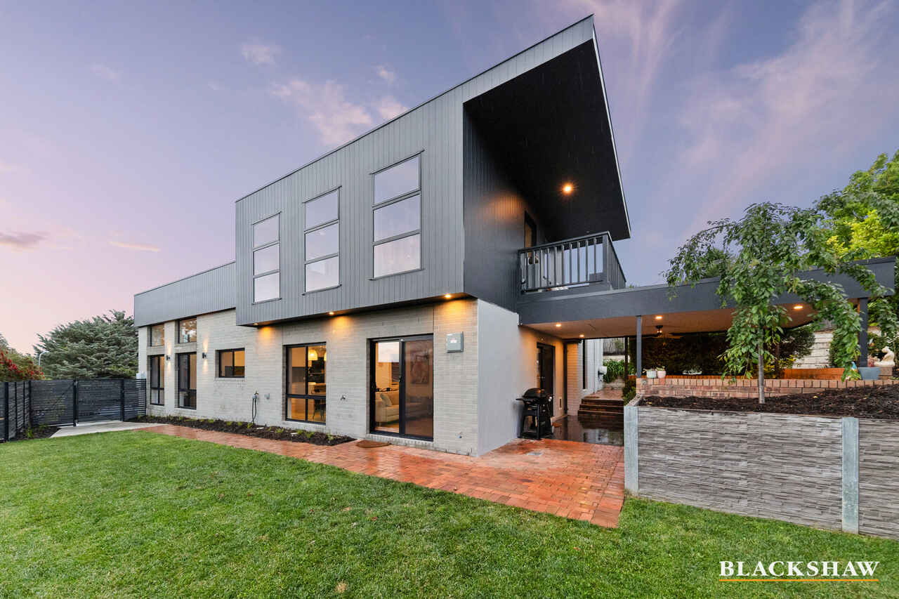 31 Dartnell Street Gowrie