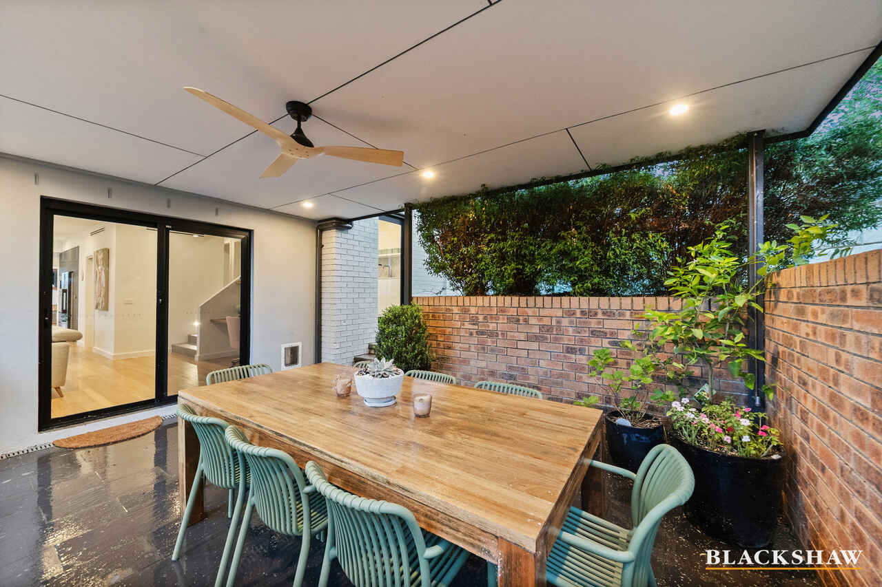 31 Dartnell Street Gowrie