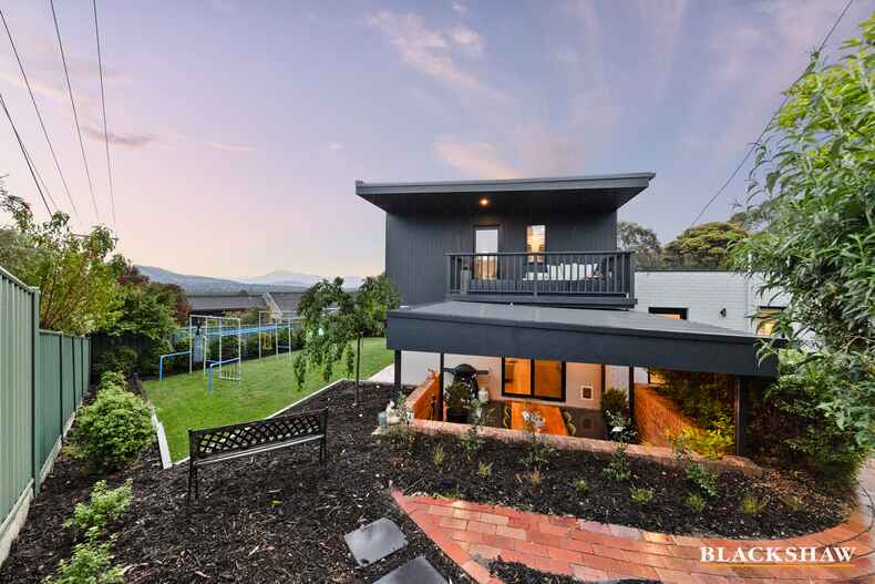 31 Dartnell Street Gowrie 31 Dartnell Street Gowrie