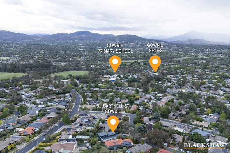 31 Dartnell Street Gowrie 31 Dartnell Street Gowrie