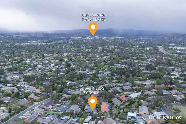 31 Dartnell Street Gowrie 31 Dartnell Street Gowrie