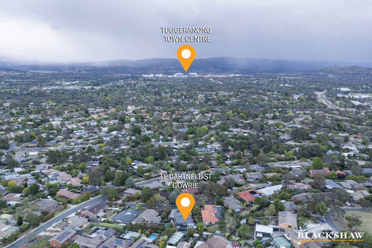 31 Dartnell Street Gowrie