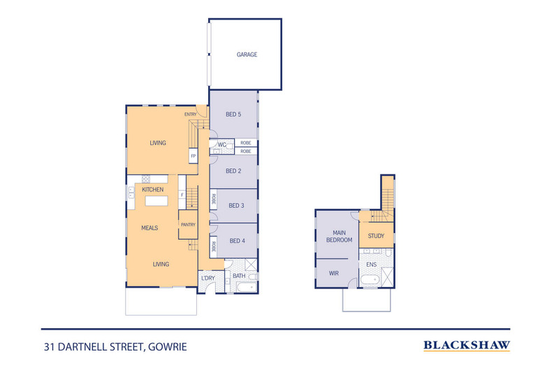 31 Dartnell Street Gowrie 31 Dartnell Street Gowrie