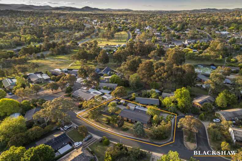 22 Vogelsang Place Flynn 22 Vogelsang Place Flynn