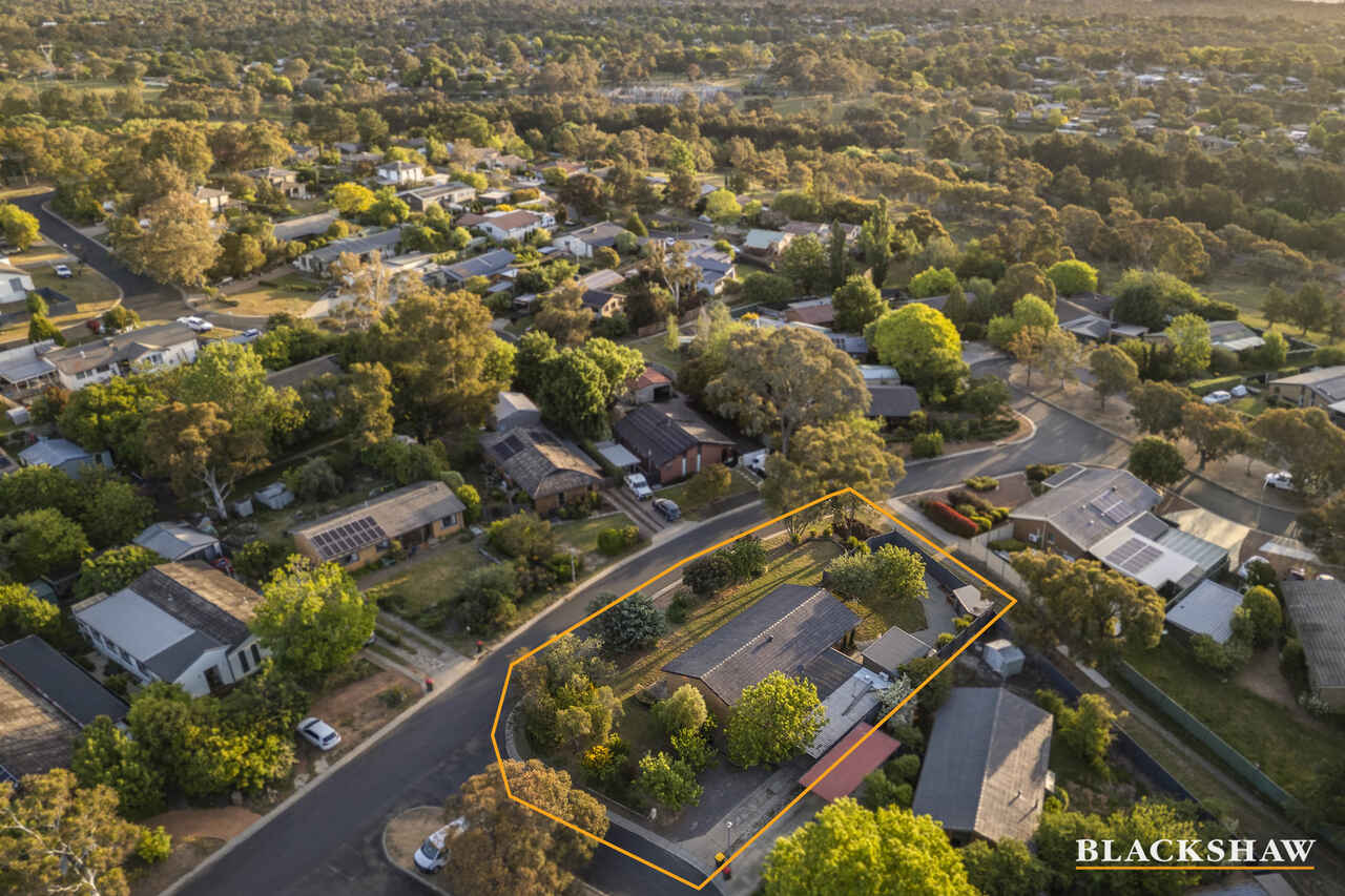 22 Vogelsang Place Flynn