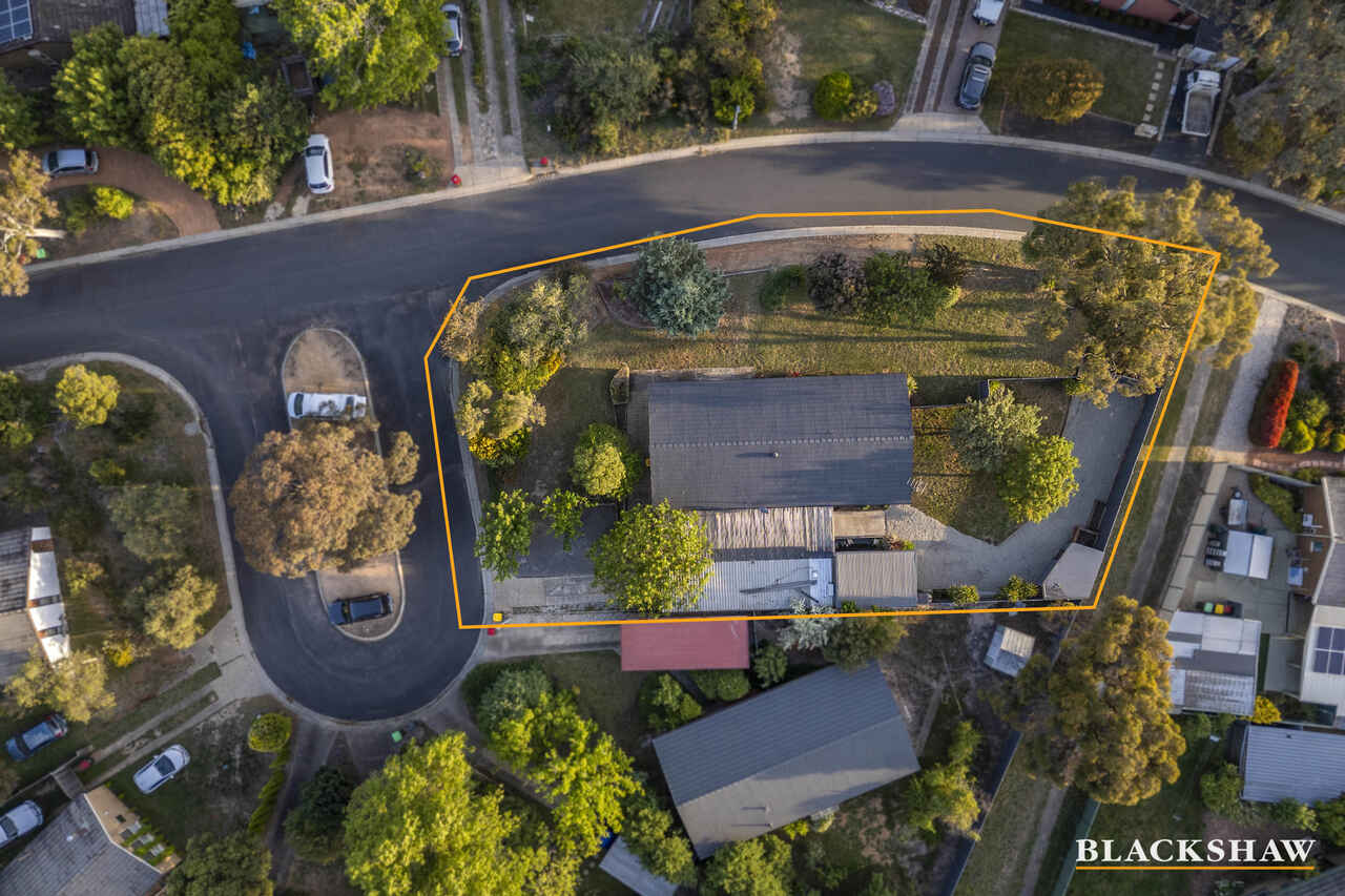 22 Vogelsang Place Flynn