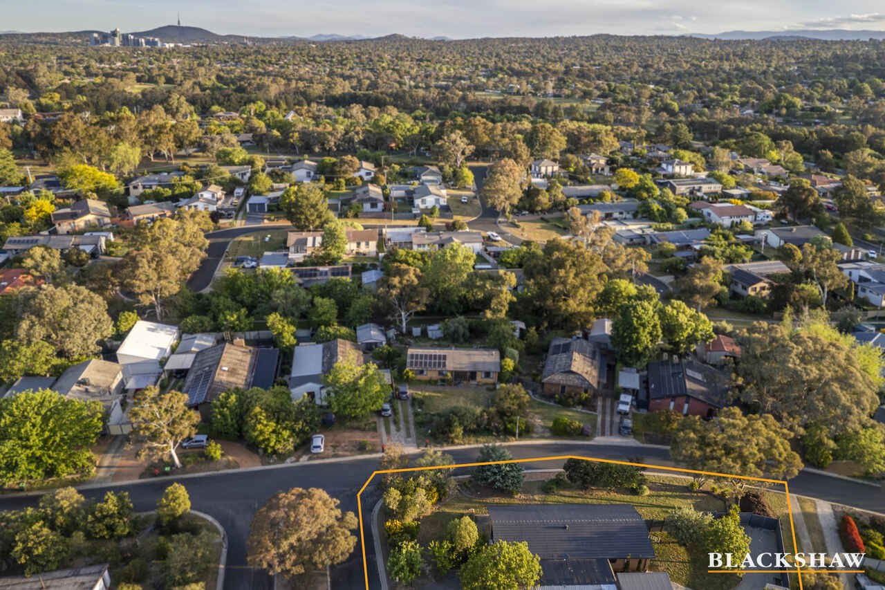 22 Vogelsang Place Flynn