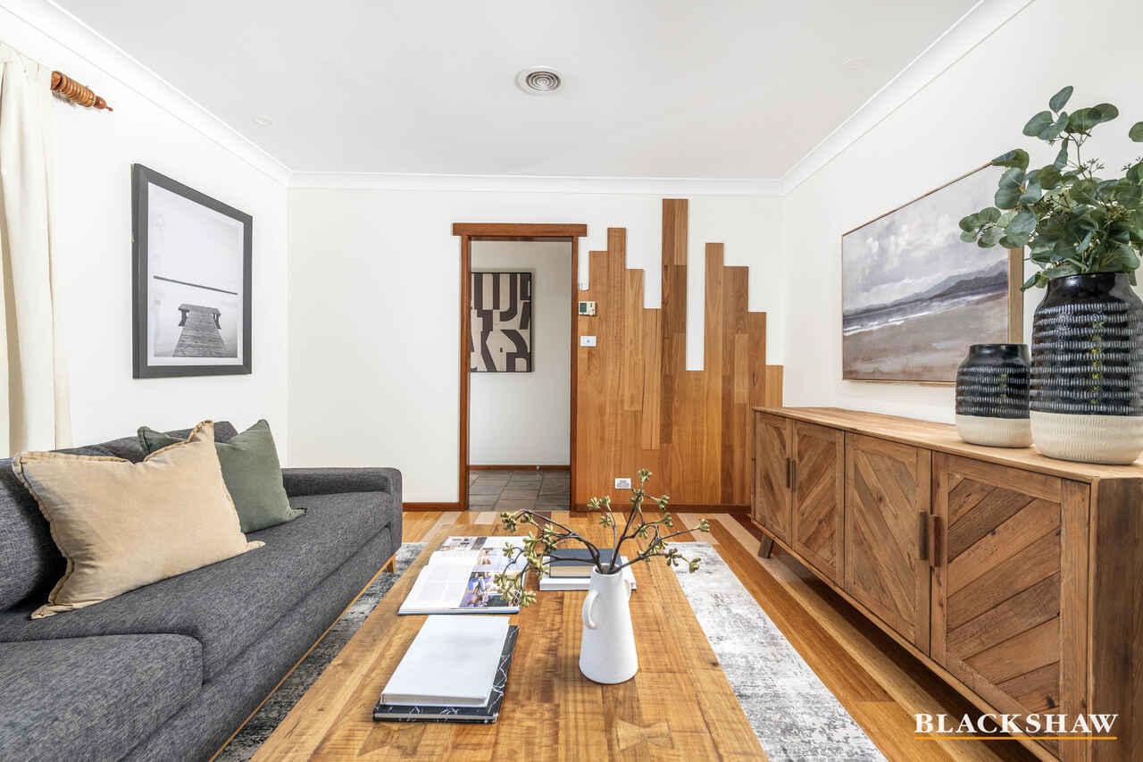 22 Vogelsang Place Flynn