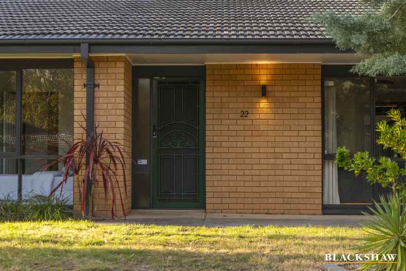 22 Vogelsang Place Flynn 22 Vogelsang Place Flynn